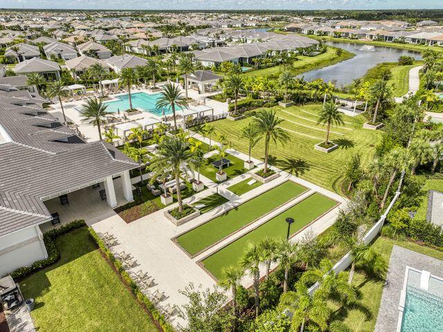 Regency at Avenir - Residential