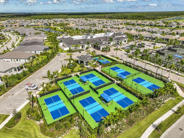 Regency at Avenir - Residential