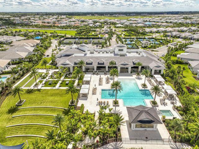 Regency at Avenir - Residential