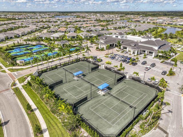 Regency at Avenir - Residential