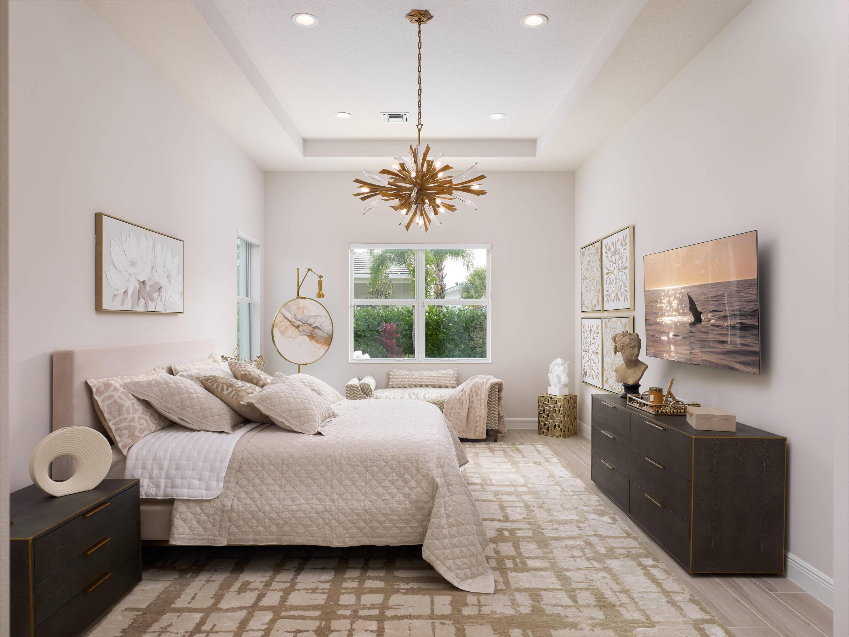 Regency at Avenir - Residential