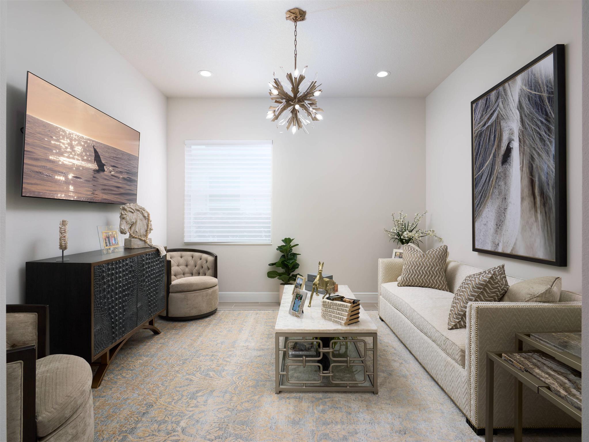 Regency at Avenir - Residential