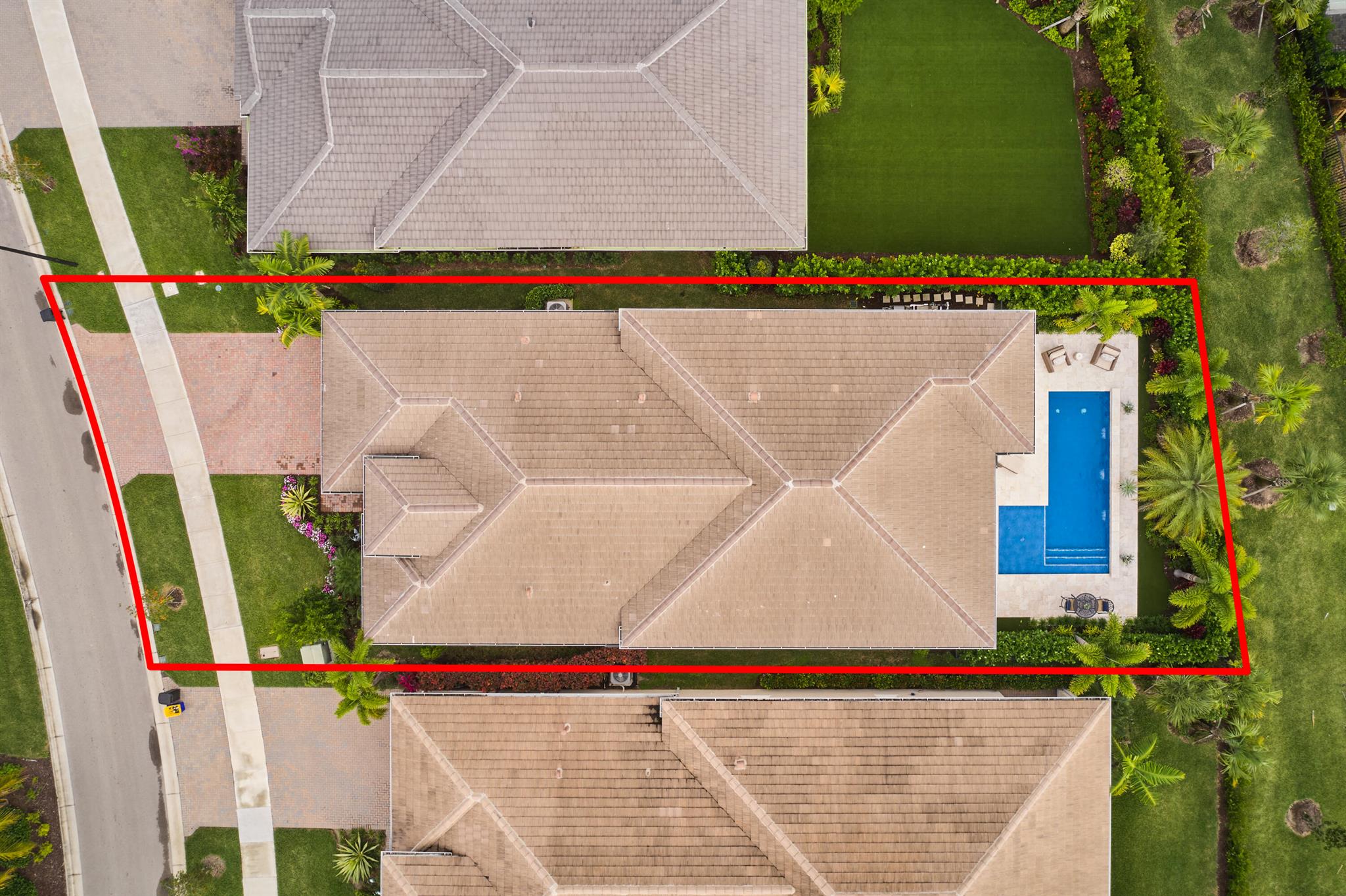 Regency at Avenir - Residential