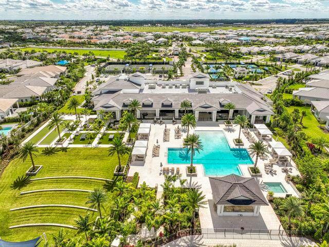 Regency at Avenir - Residential