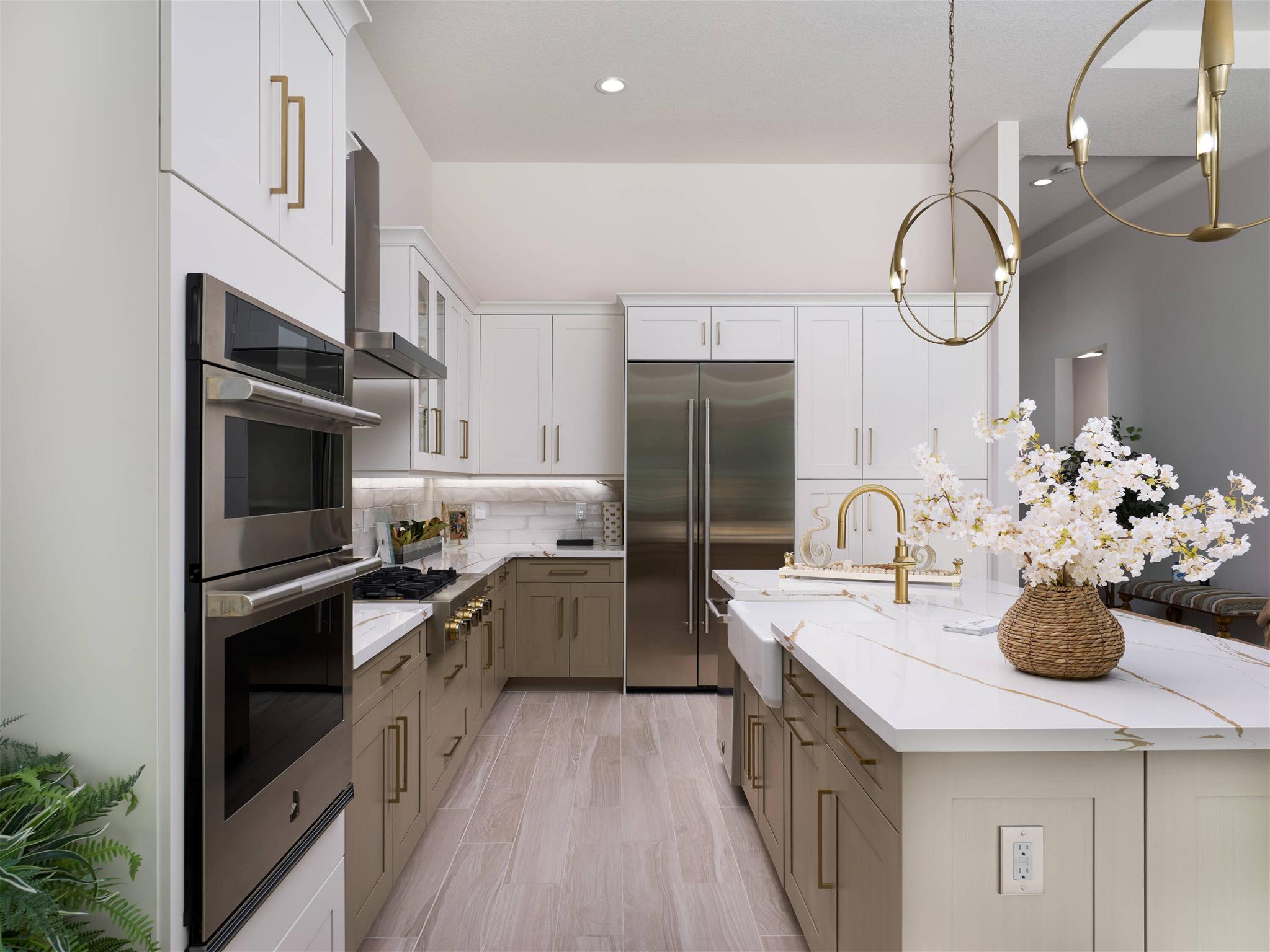 Regency at Avenir - Residential