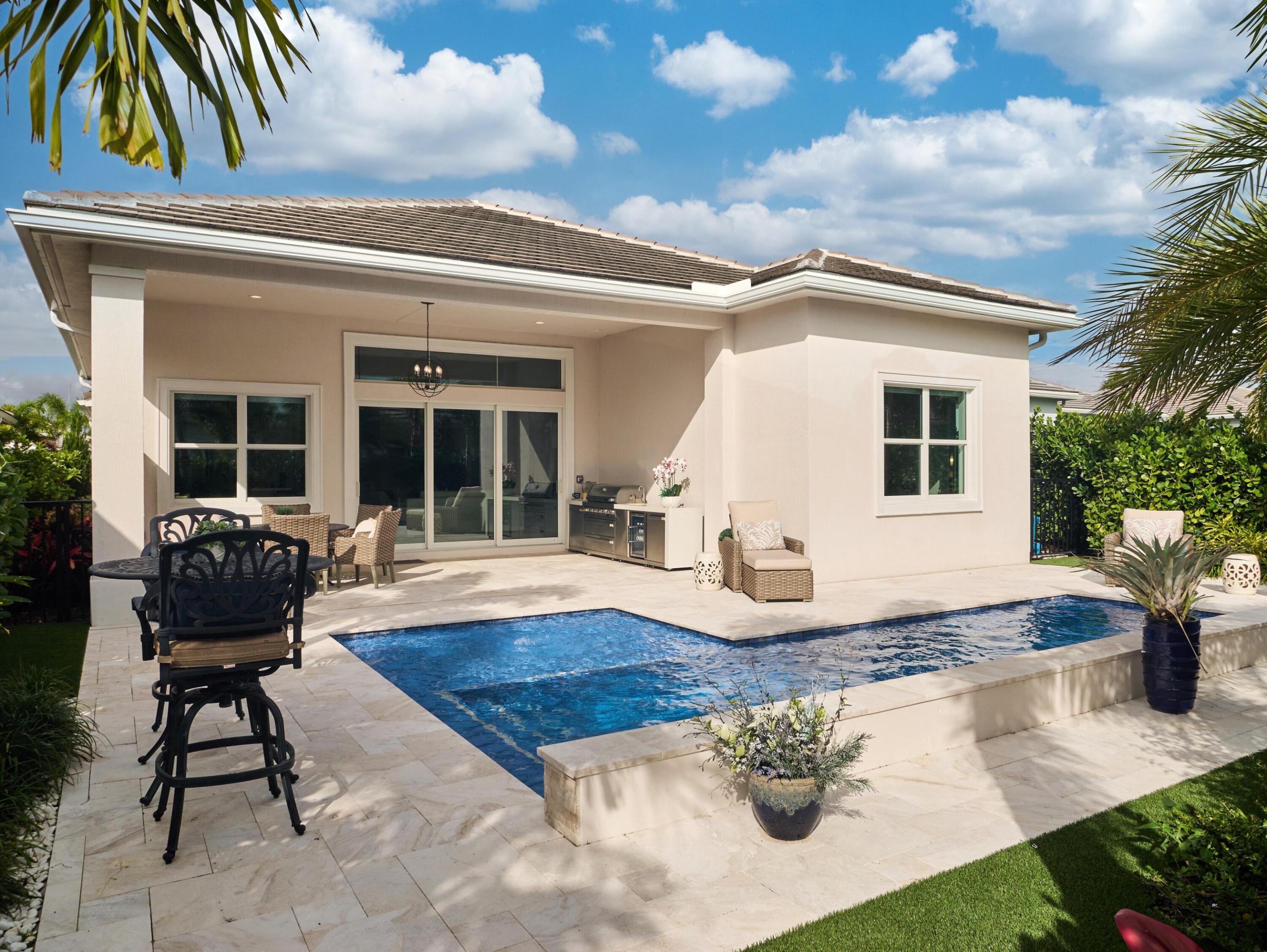 Regency at Avenir - Residential