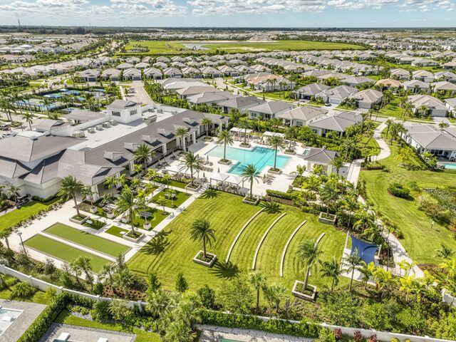 Regency at Avenir - Residential