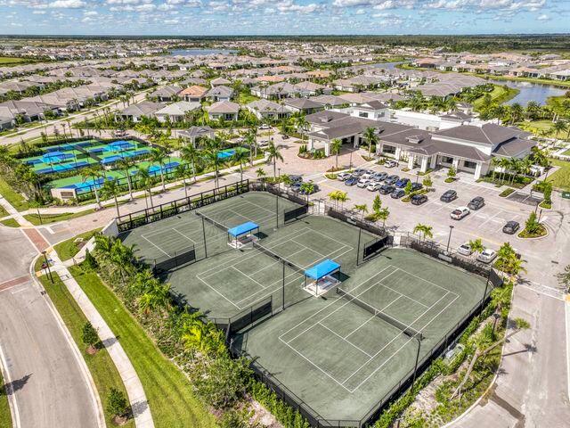 Regency at Avenir - Residential