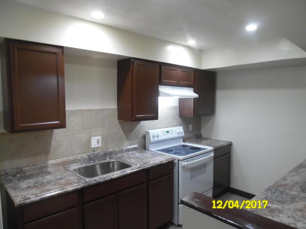 SUNRISE TOWNE PREFERRED 2 CONDO - Residential Lease