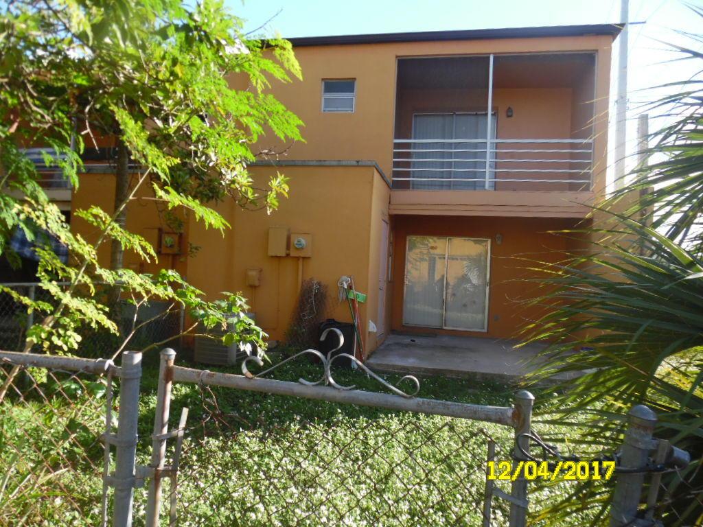 SUNRISE TOWNE PREFERRED 2 CONDO - Residential Lease