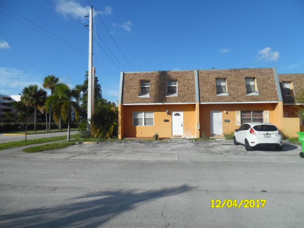 SUNRISE TOWNE PREFERRED 2 CONDO - Residential Lease