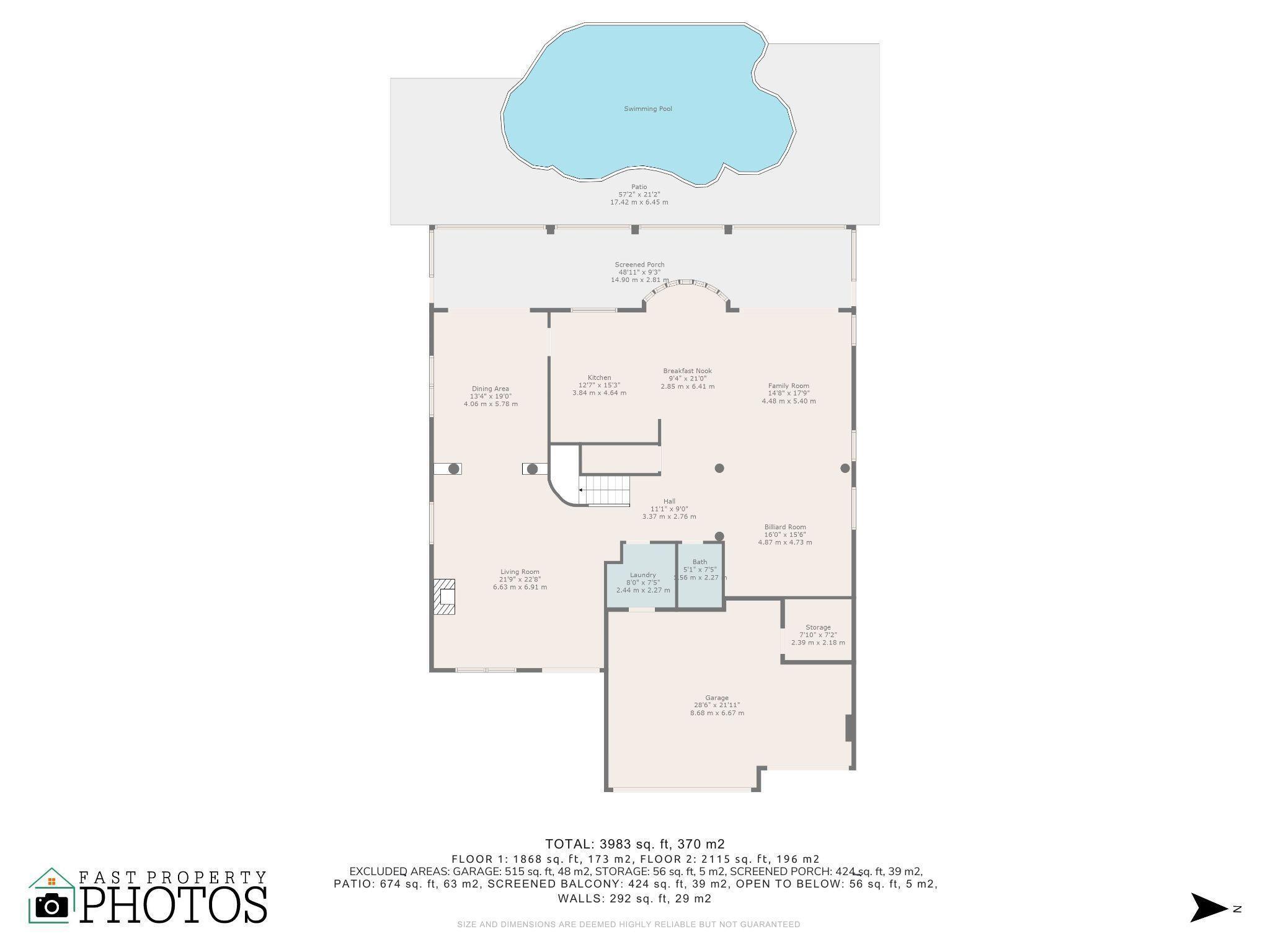 19270 Skyridge Circle