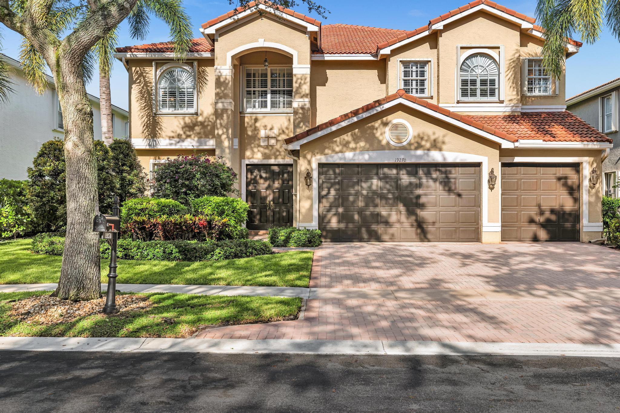 19270 Skyridge Circle