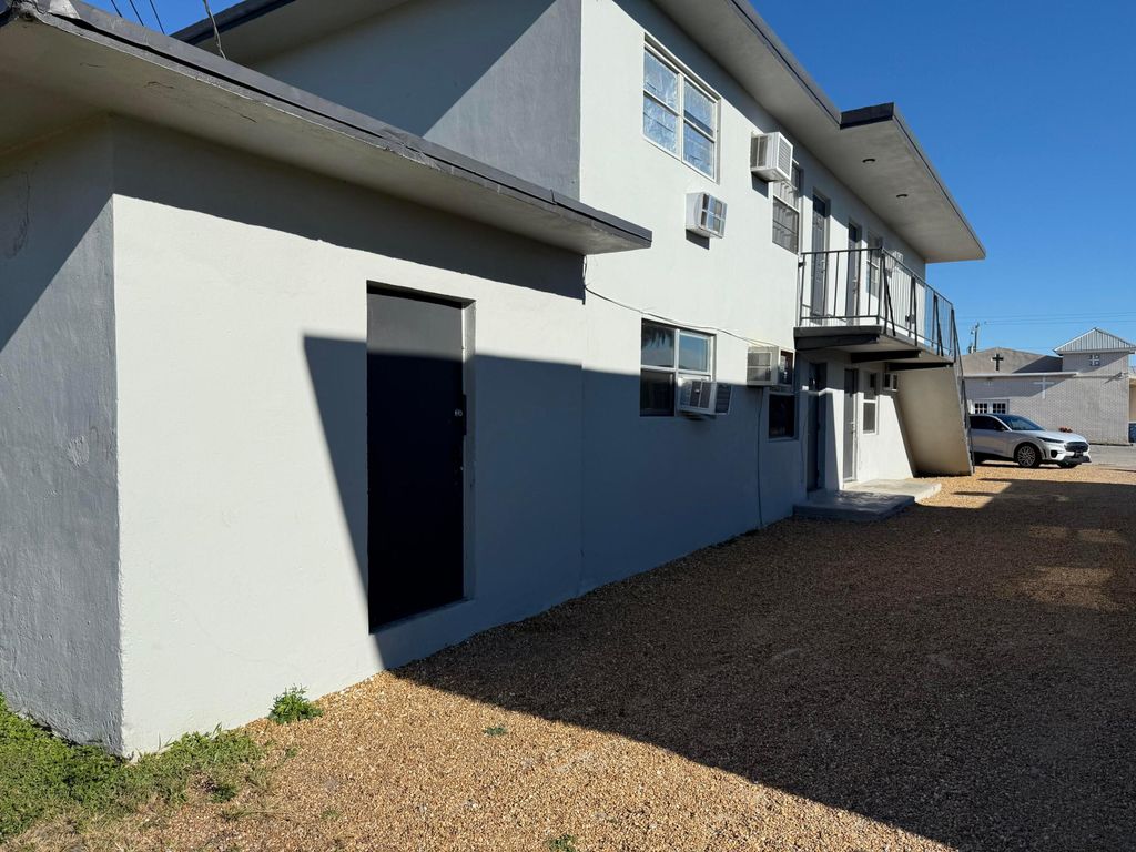 Photo of 612 SW 6th Street #1, Belle Glade, FL 33430 (MLS # R11043963)