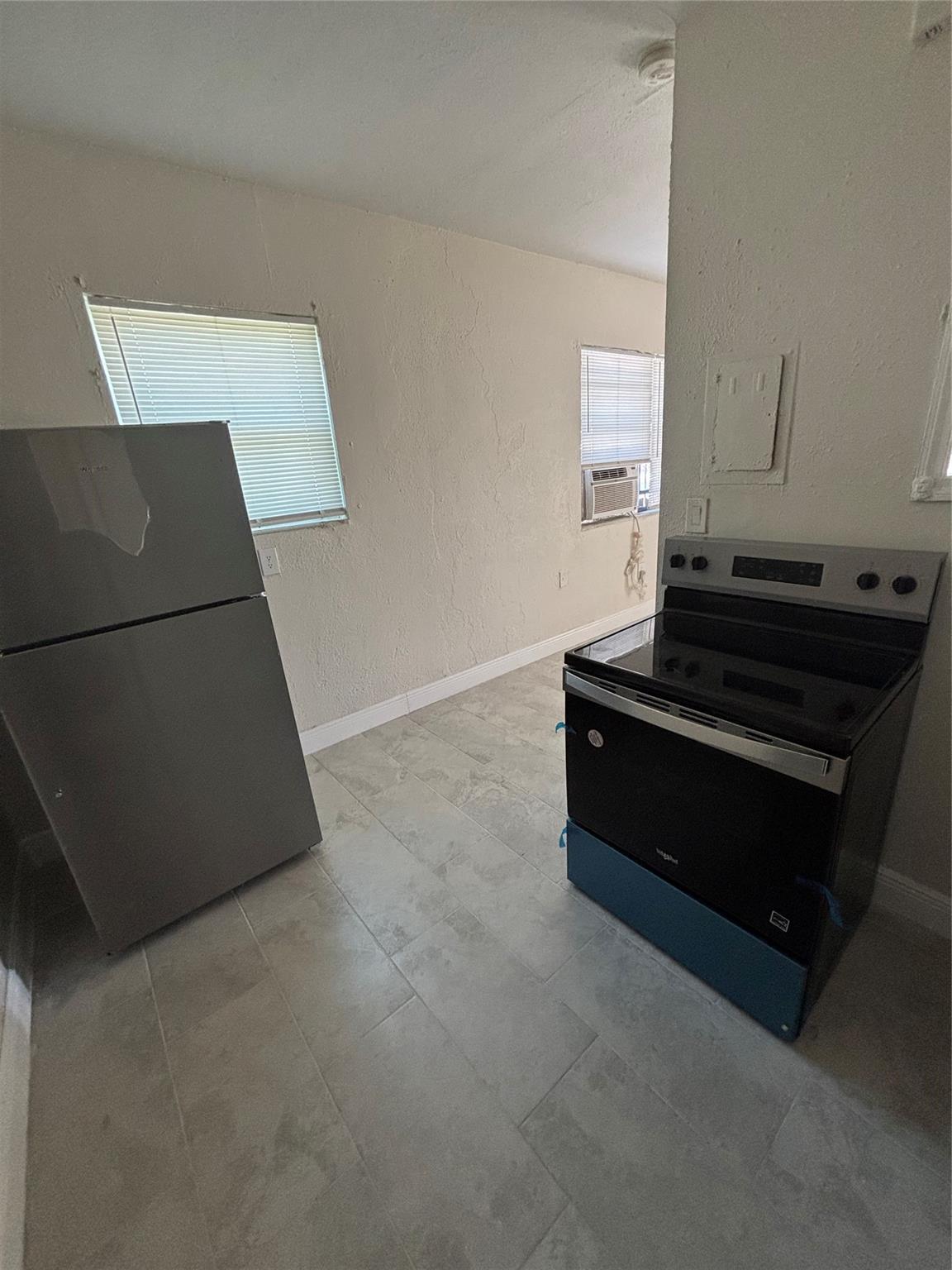 Sylvan Square - Residential Lease