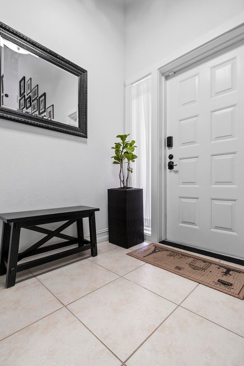 Tiny photo for 5803 Fox Hollow Drive #B, Boca Raton, FL 33486 (MLS # B26090696)