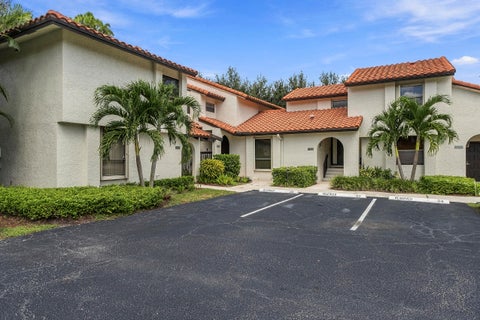 Photo of 5803 Fox Hollow Drive #B, Boca Raton, FL 33486 (MLS # B26090696)