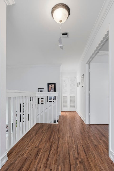 Tiny photo for 5803 Fox Hollow Drive #B, Boca Raton, FL 33486 (MLS # B26090696)