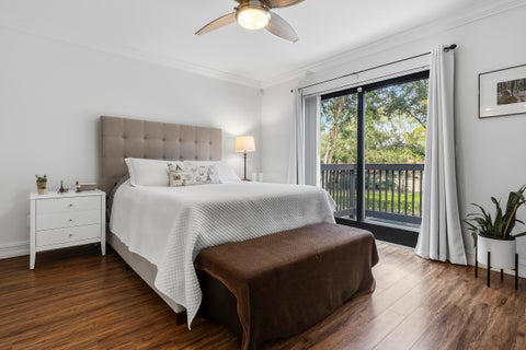 Tiny photo for 5803 Fox Hollow Drive #B, Boca Raton, FL 33486 (MLS # B26090696)
