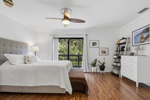 Tiny photo for 5803 Fox Hollow Drive #B, Boca Raton, FL 33486 (MLS # B26090696)