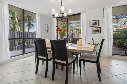 Tiny photo for 5803 Fox Hollow Drive #B, Boca Raton, FL 33486 (MLS # B26090696)