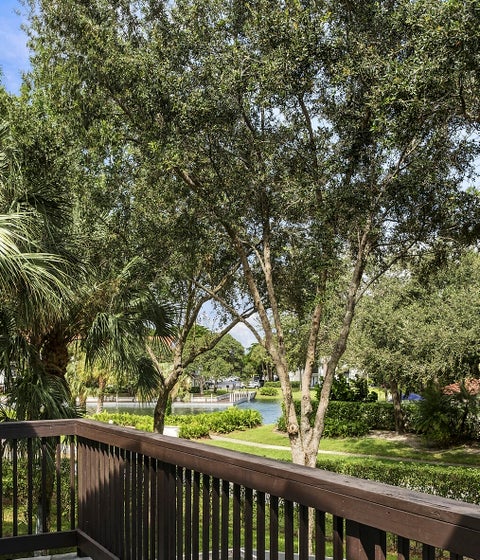 Tiny photo for 5803 Fox Hollow Drive #B, Boca Raton, FL 33486 (MLS # B26090696)