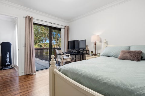 Tiny photo for 5803 Fox Hollow Drive #B, Boca Raton, FL 33486 (MLS # B26090696)