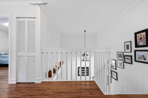Tiny photo for 5803 Fox Hollow Drive #B, Boca Raton, FL 33486 (MLS # B26090696)
