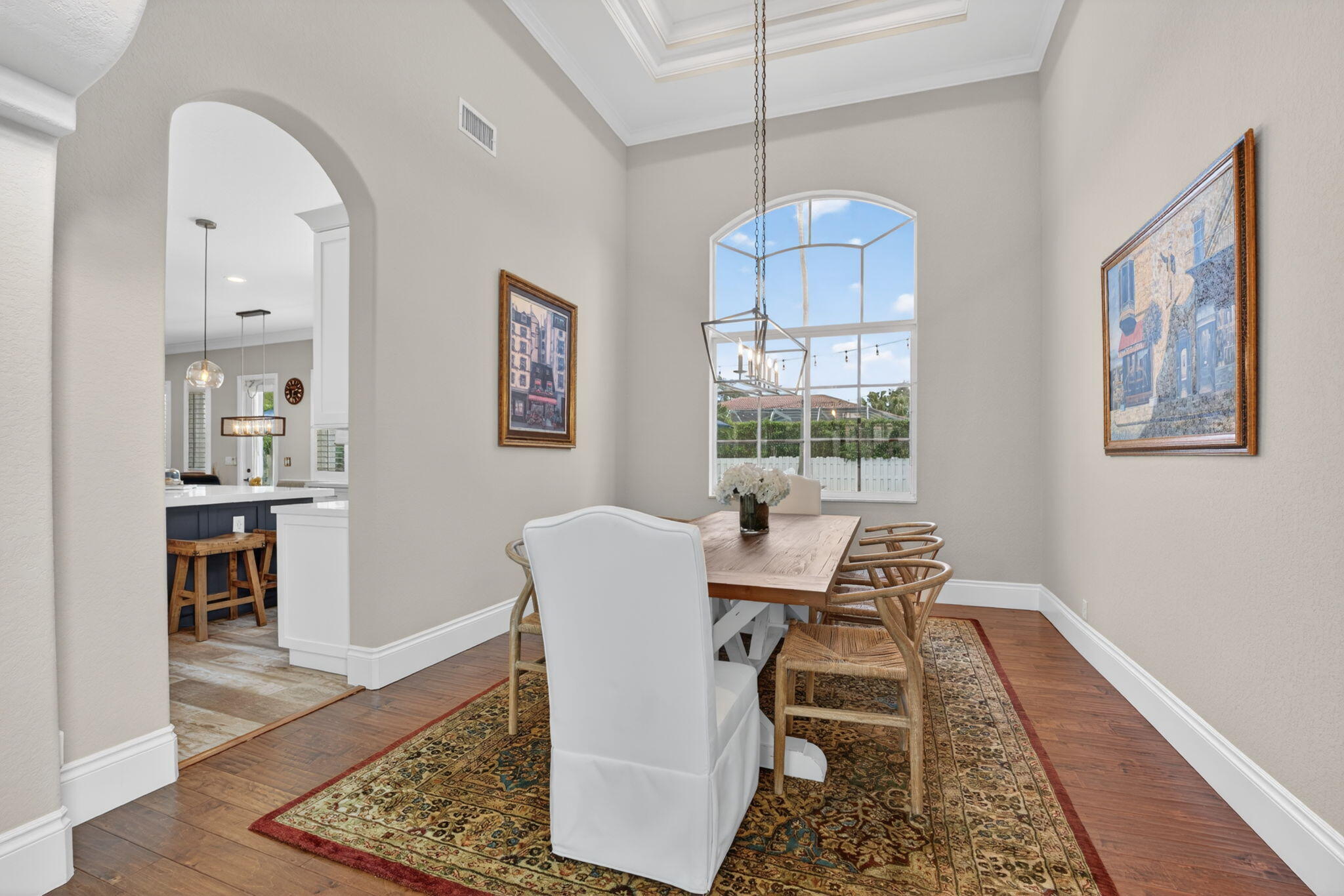 WYNDHAM LAKES WEST - Residential