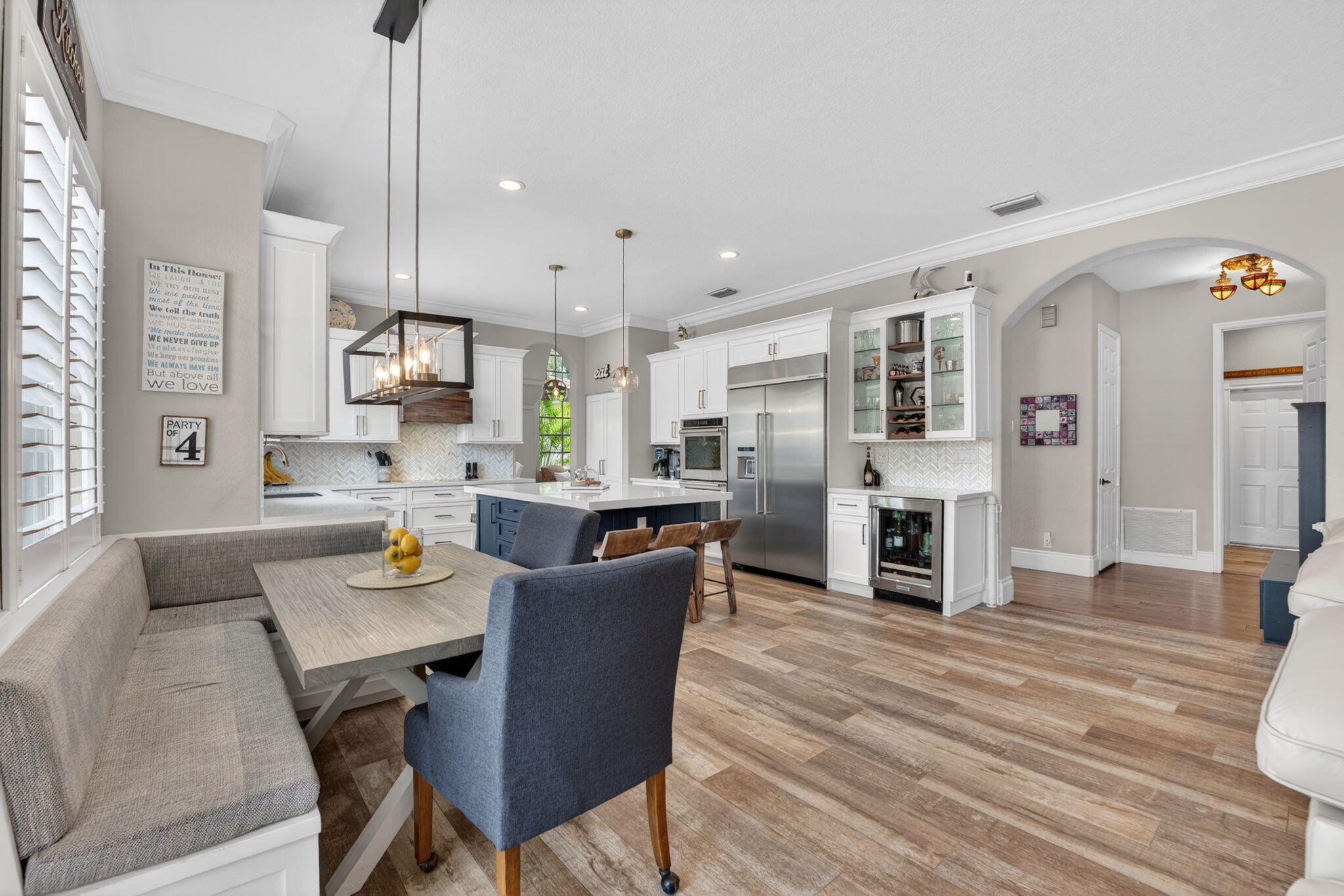 WYNDHAM LAKES WEST - Residential
