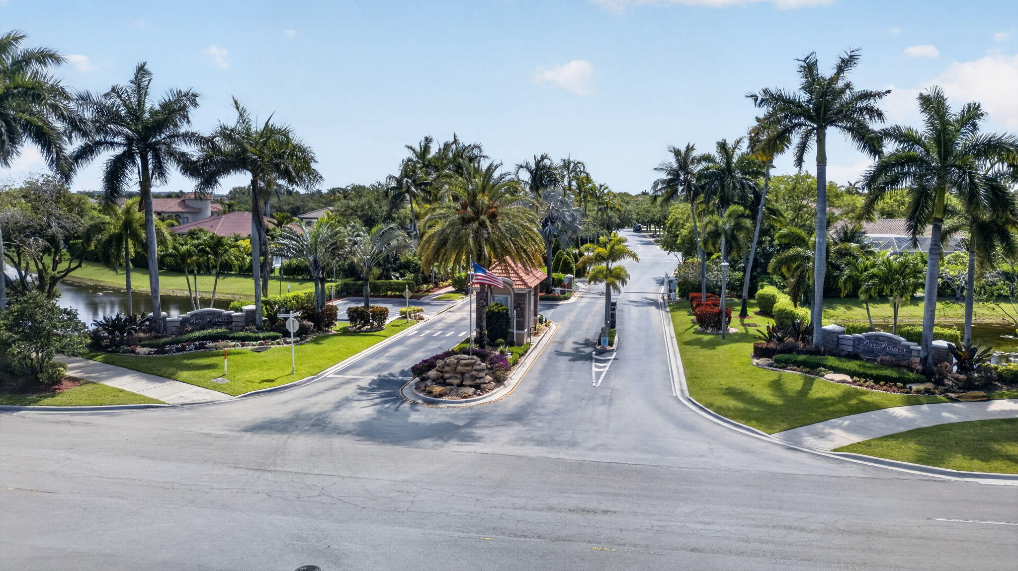 WYNDHAM LAKES WEST - Residential