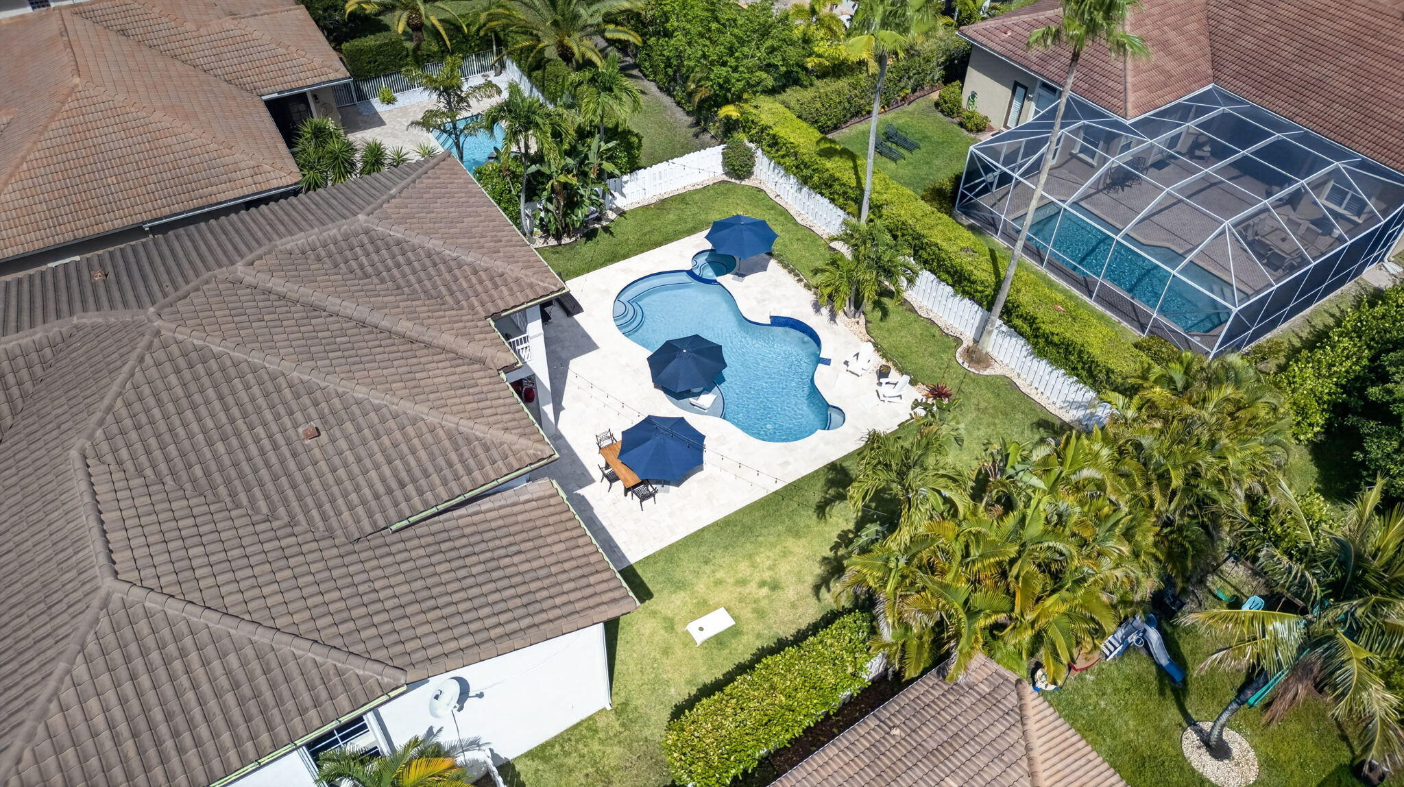 WYNDHAM LAKES WEST - Residential