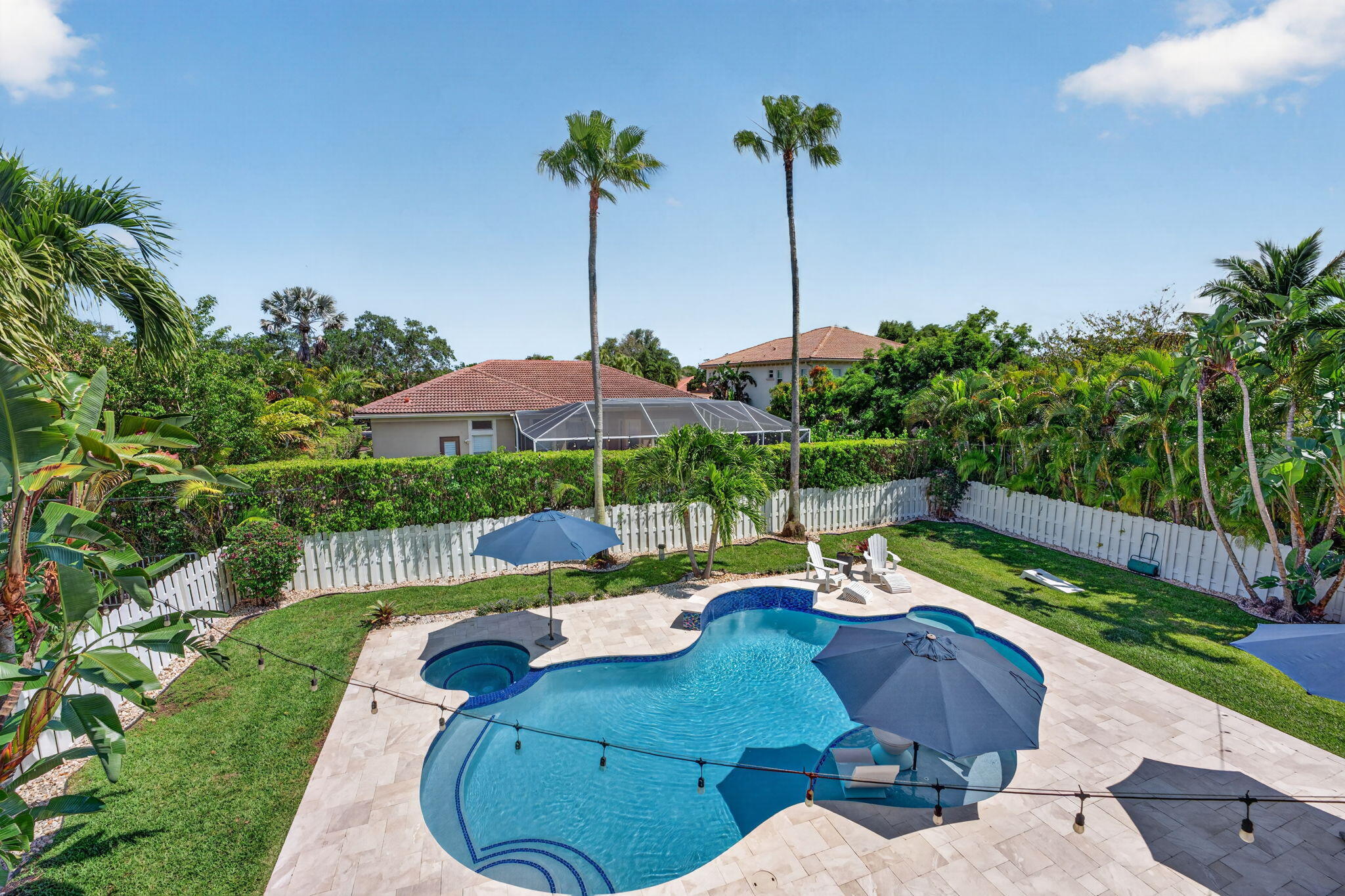 WYNDHAM LAKES WEST - Residential