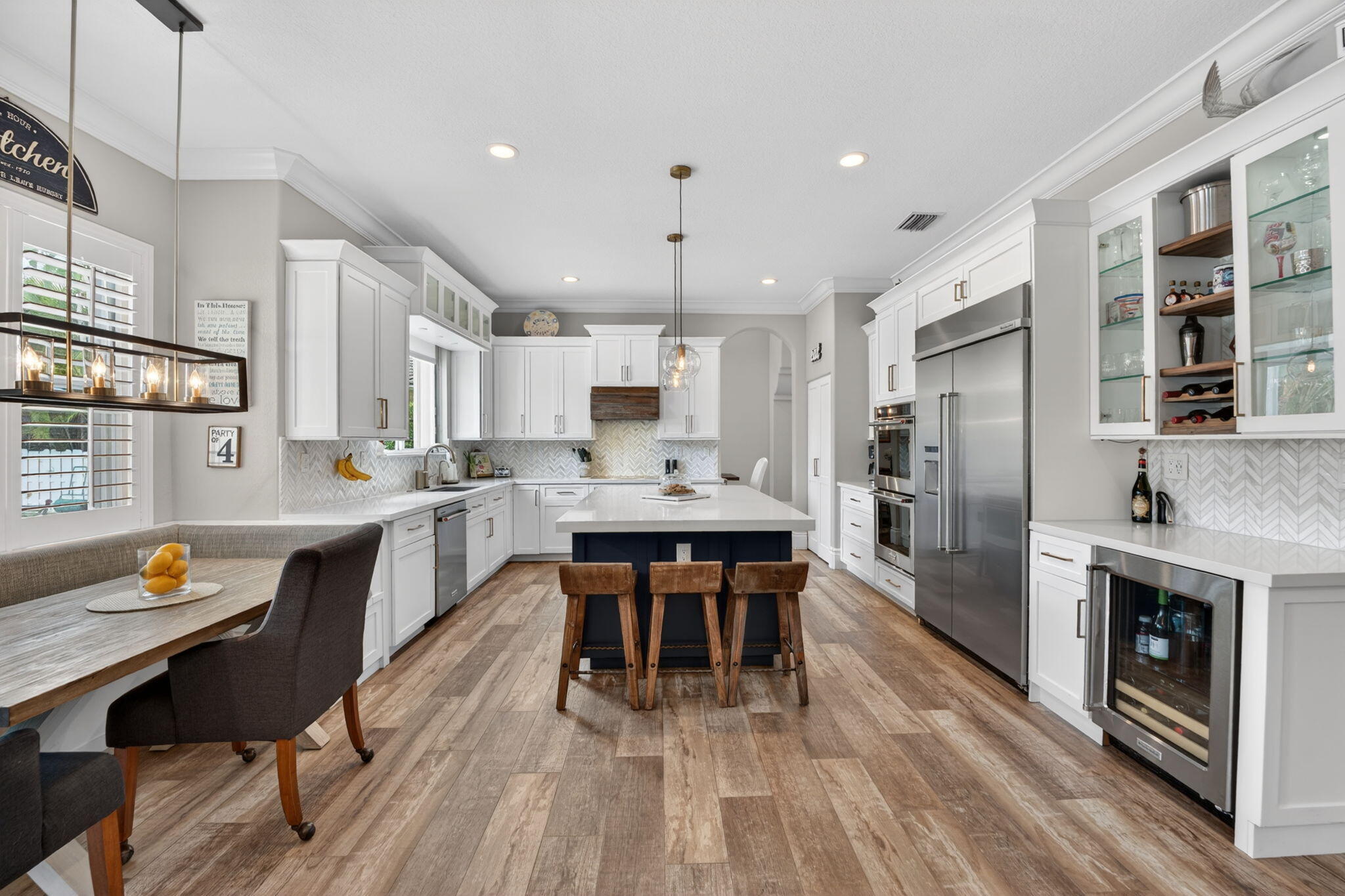 WYNDHAM LAKES WEST - Residential