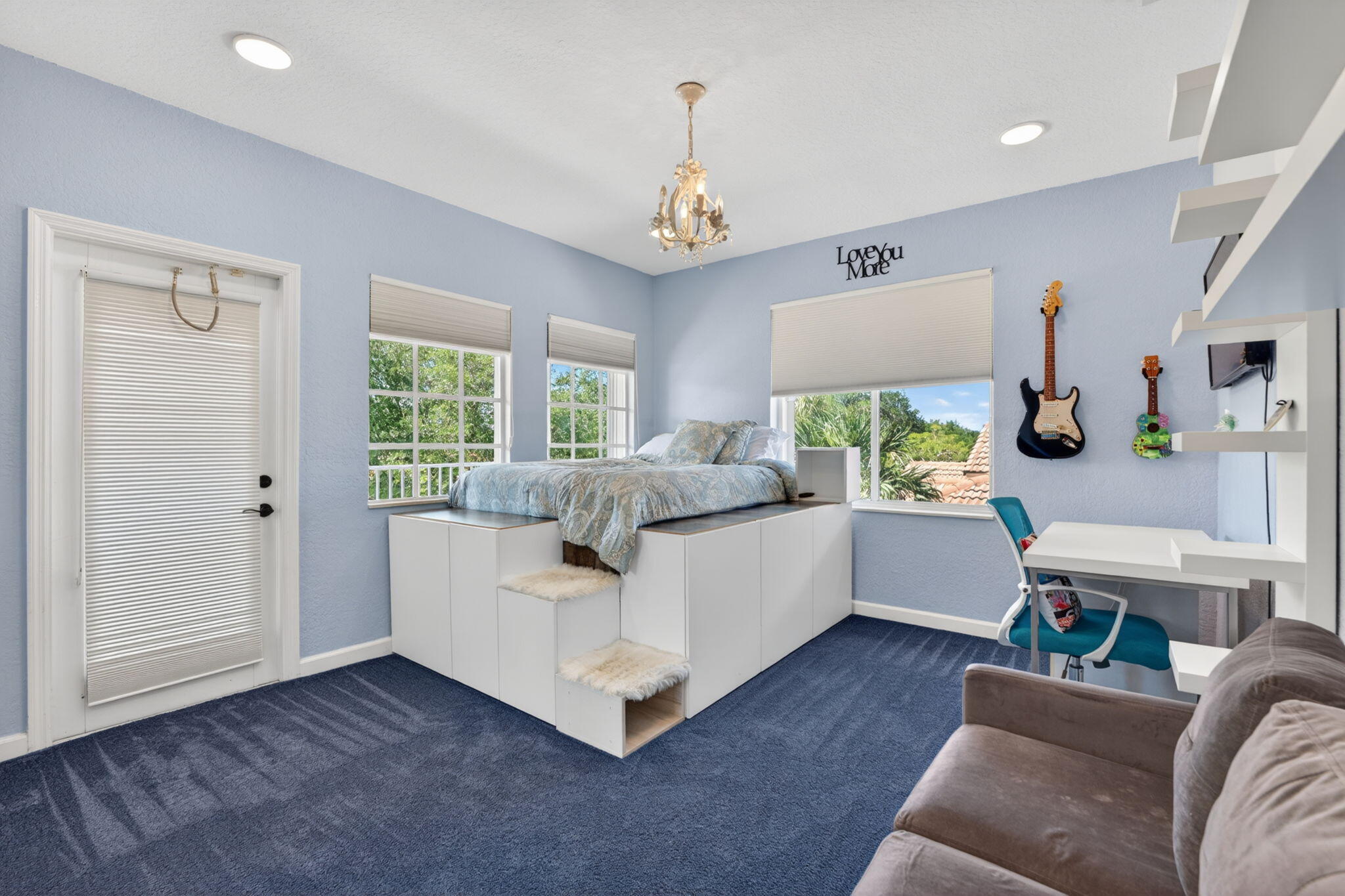 WYNDHAM LAKES WEST - Residential