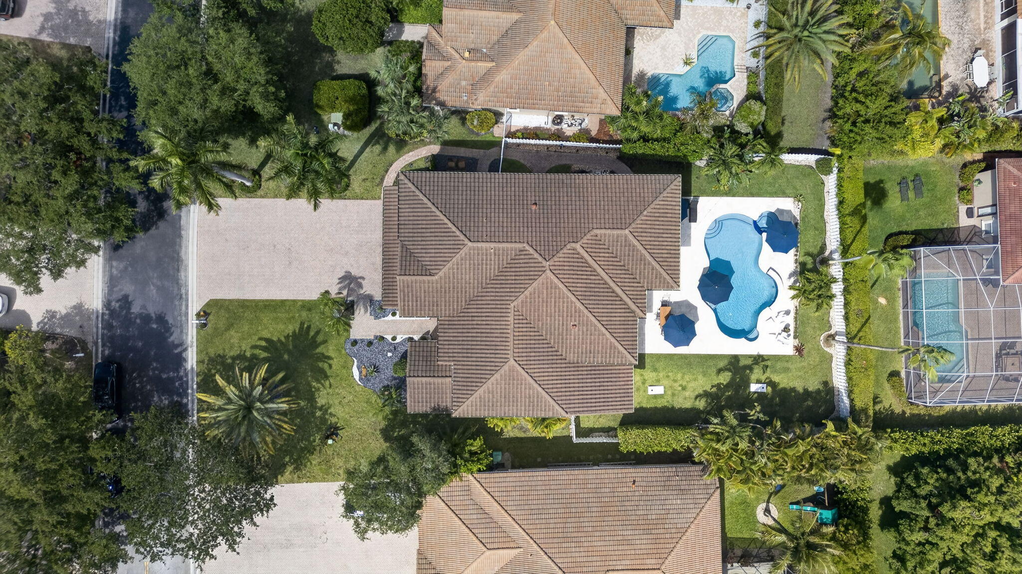 WYNDHAM LAKES WEST - Residential