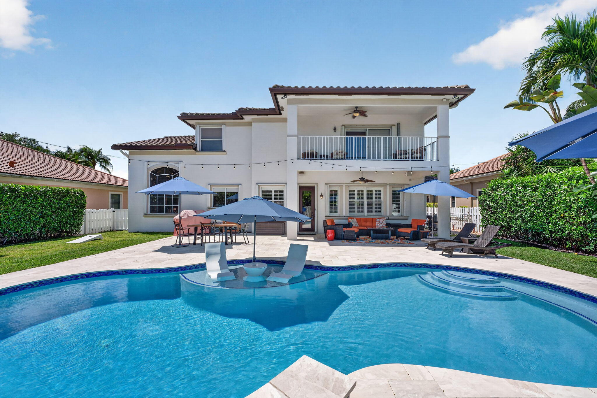 WYNDHAM LAKES WEST - Residential