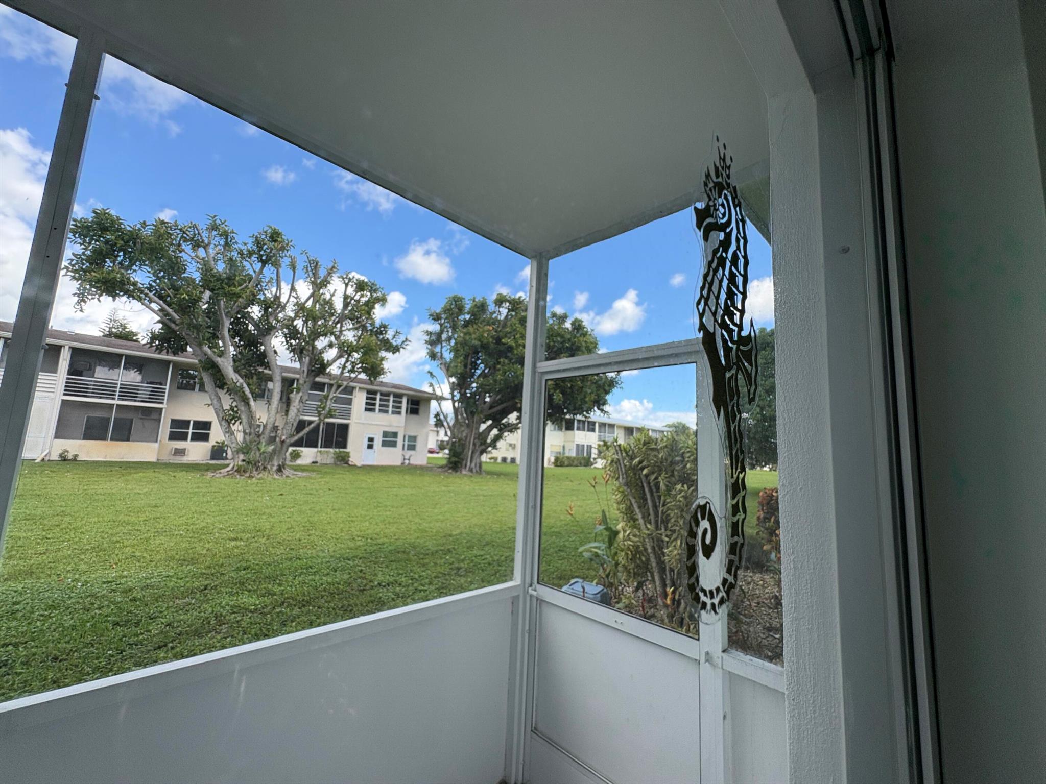 CENTURY VILLAGE / NORWICH - Residential Lease