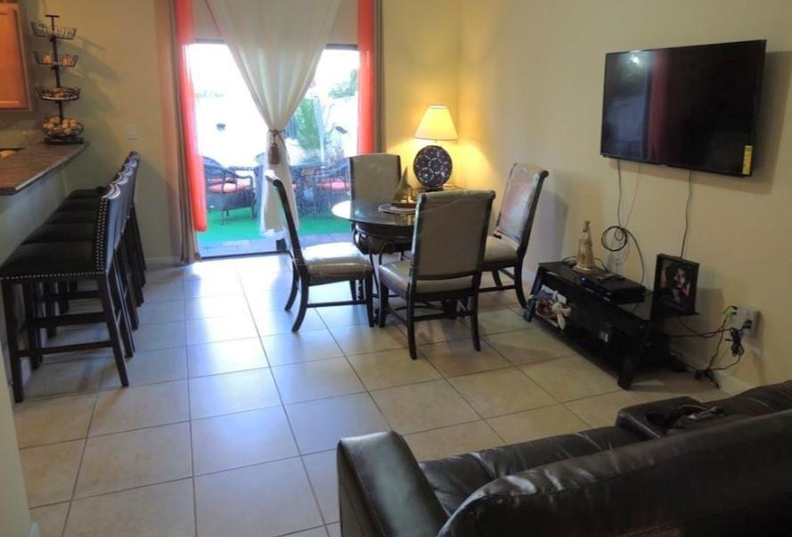 Bellagio Villas - Residential