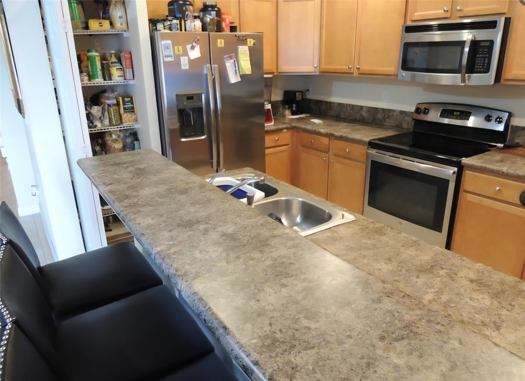 Bellagio Villas - Residential