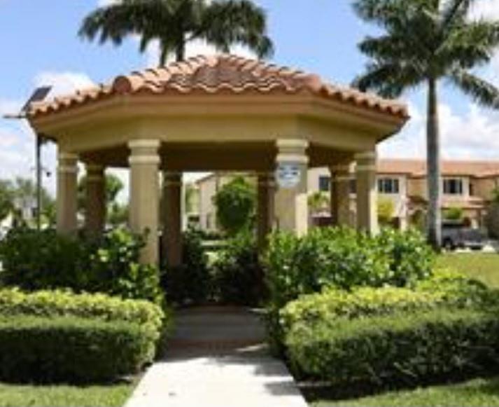 Bellagio Villas - Residential