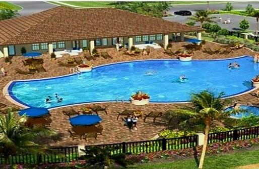 Bellagio Villas - Residential