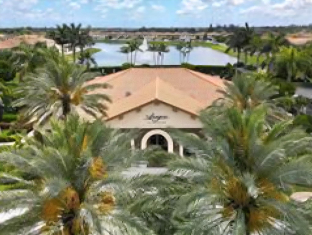 Bellagio Villas - Residential