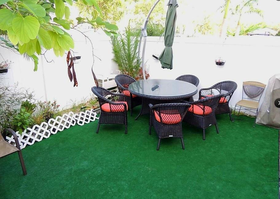 Bellagio Villas - Residential