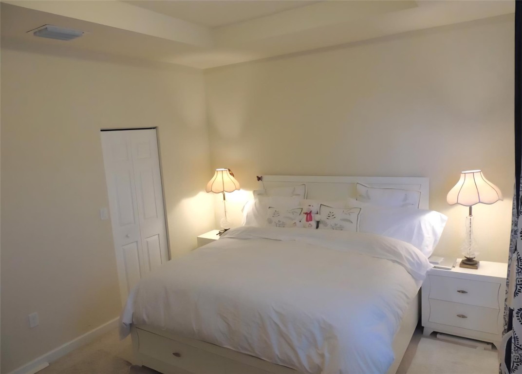 Bellagio Villas - Residential