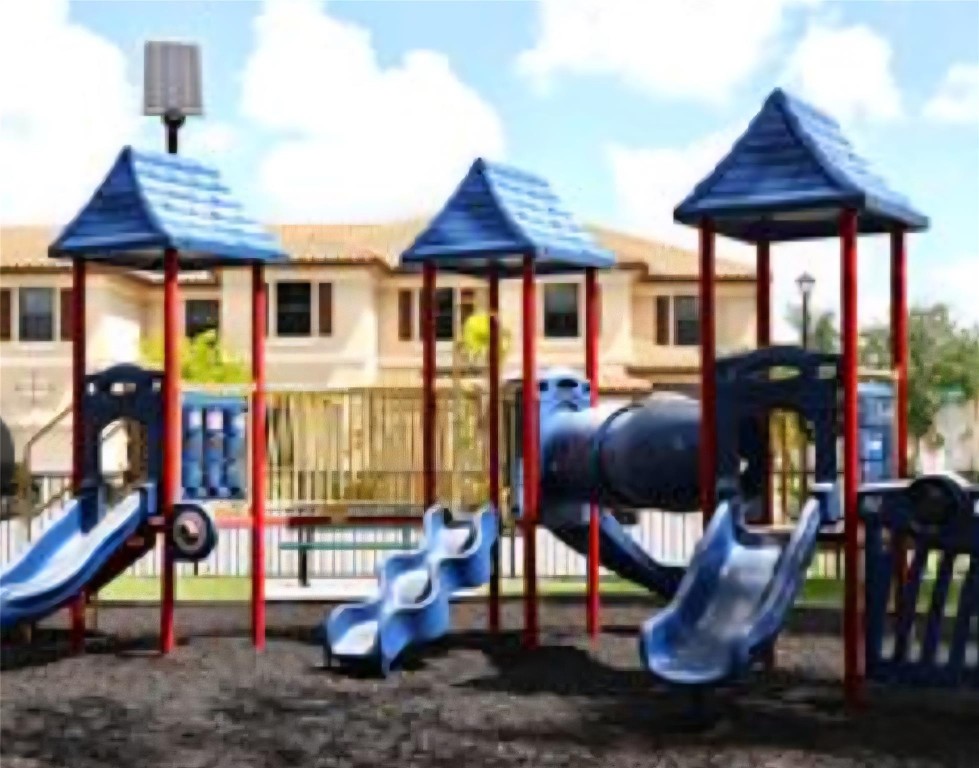 Bellagio Villas - Residential