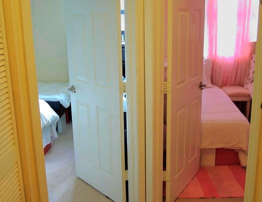 Bellagio Villas - Residential