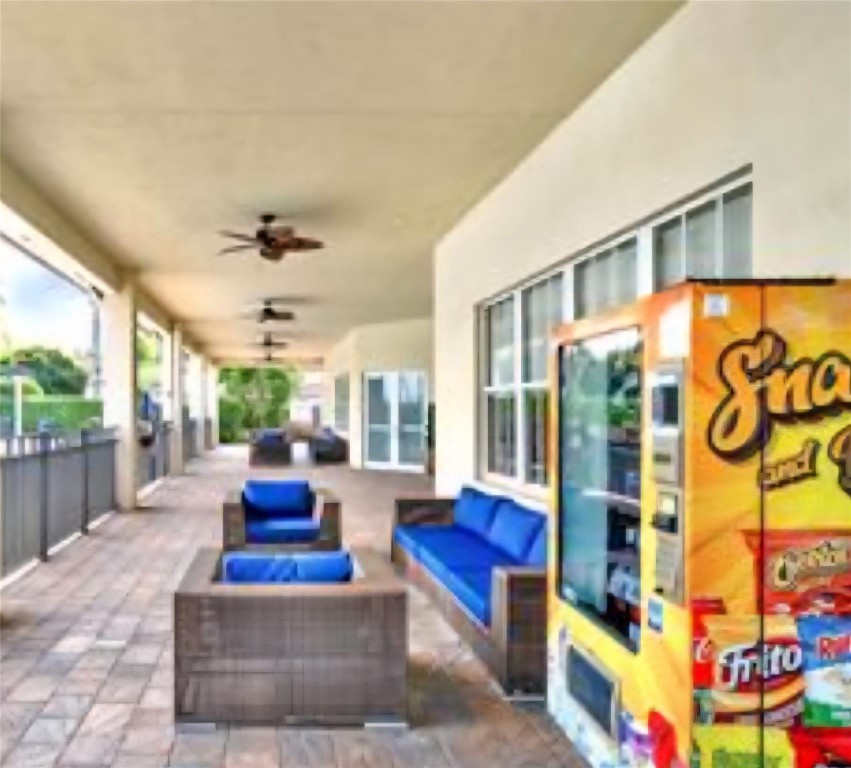 Bellagio Villas - Residential