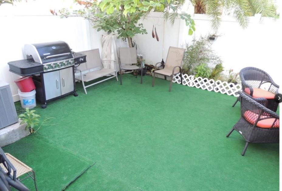 Bellagio Villas - Residential