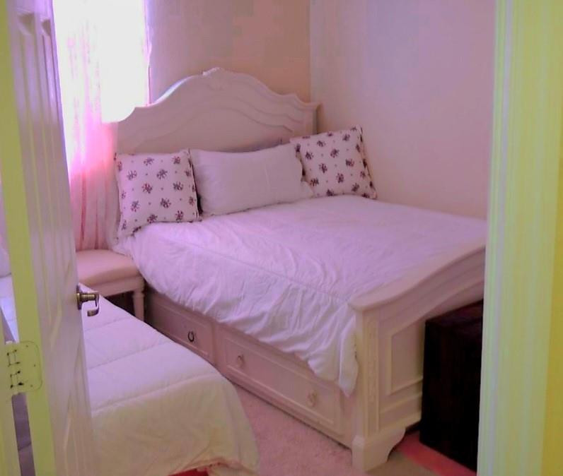 Bellagio Villas - Residential